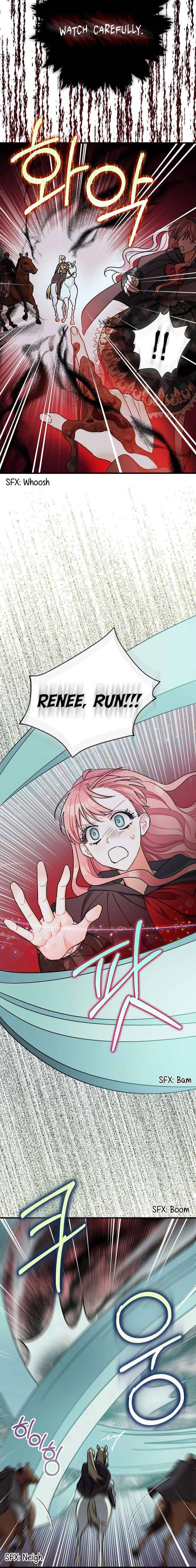 The Tyrant's Tranquilizer chapter 12 page 28