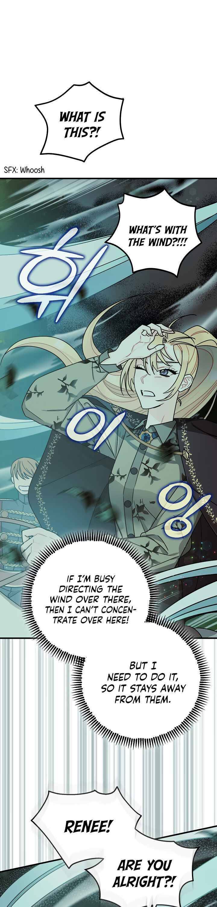 The Tyrant's Tranquilizer chapter 12 page 29