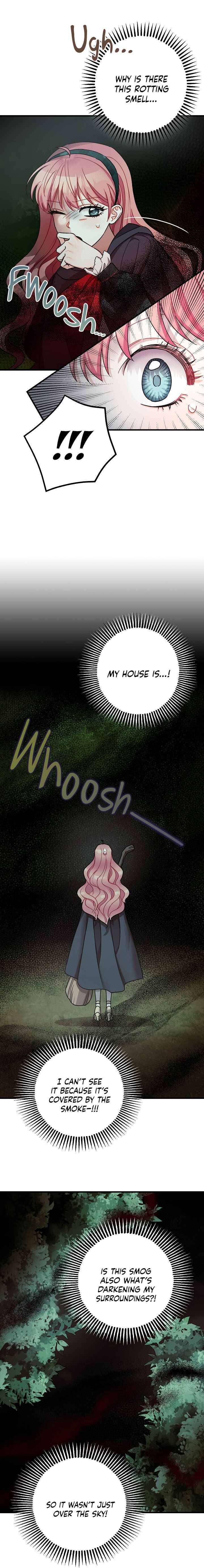 The Tyrant's Tranquilizer chapter 12 page 4