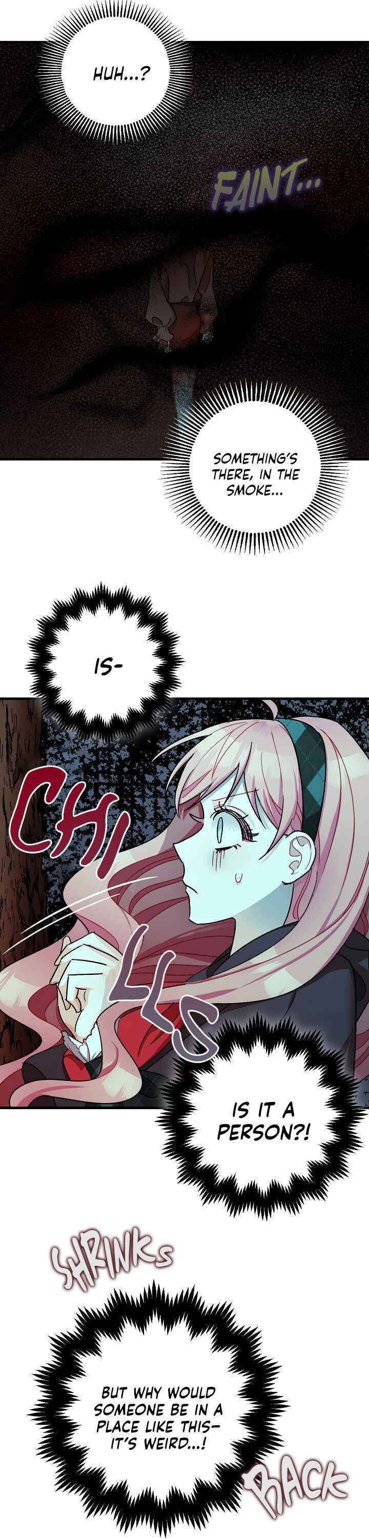 The Tyrant's Tranquilizer chapter 12 page 6