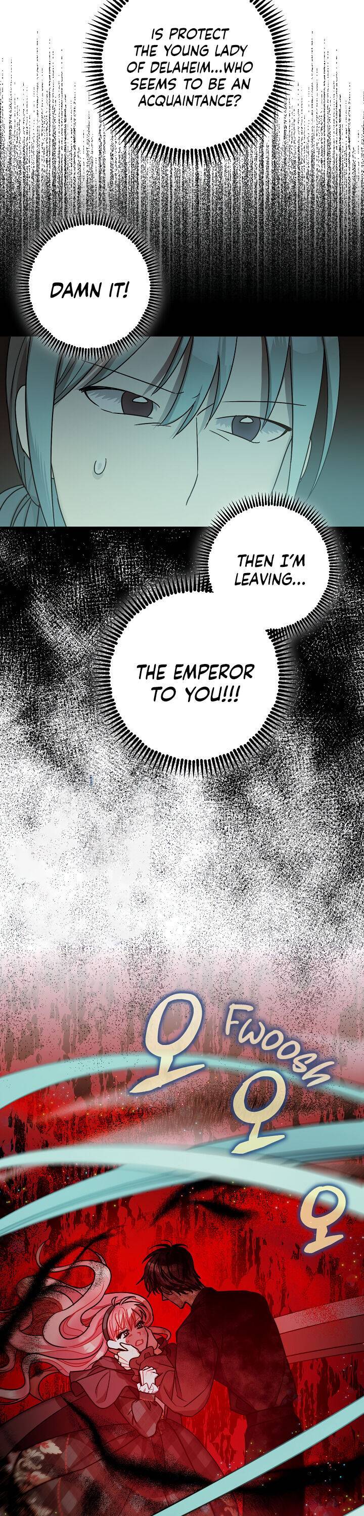 The Tyrant's Tranquilizer chapter 13 page 10