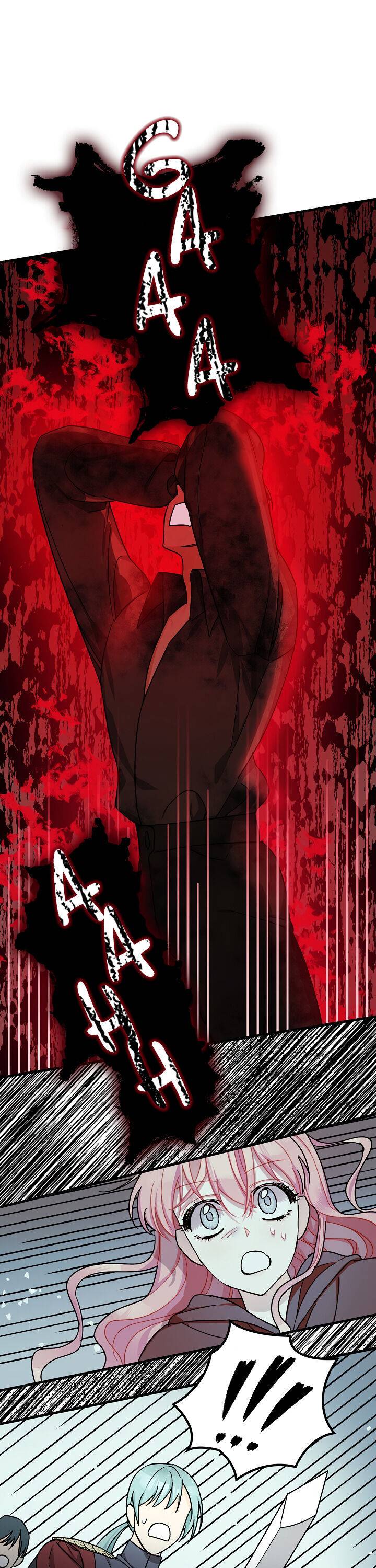 The Tyrant's Tranquilizer chapter 13 page 14