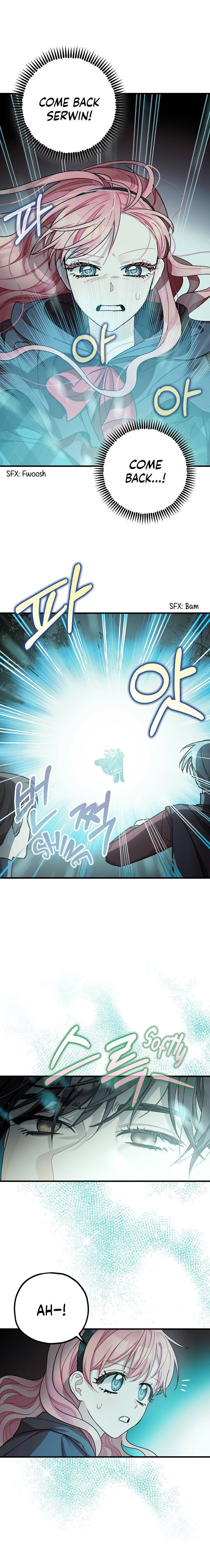 The Tyrant's Tranquilizer chapter 13 page 16