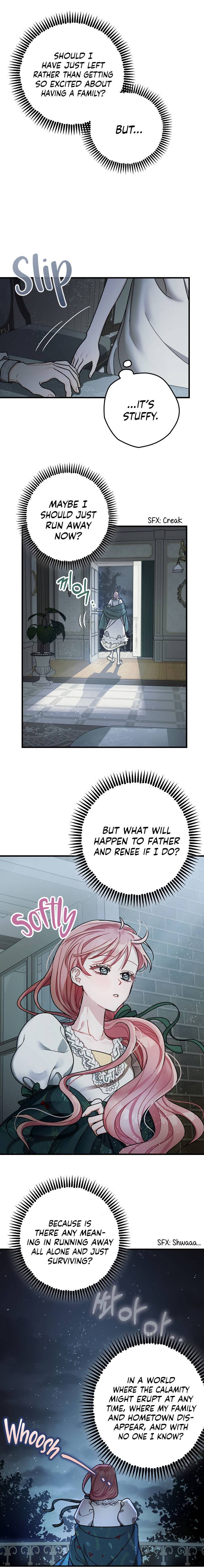 The Tyrant's Tranquilizer chapter 13 page 20