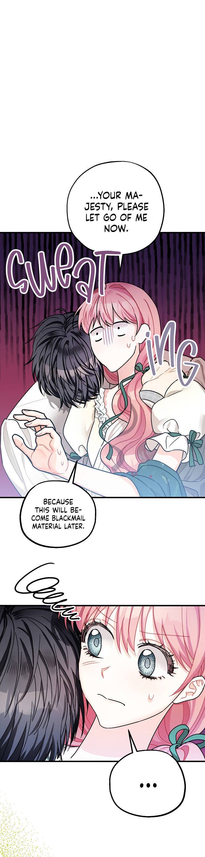 The Tyrant's Tranquilizer chapter 13 page 25