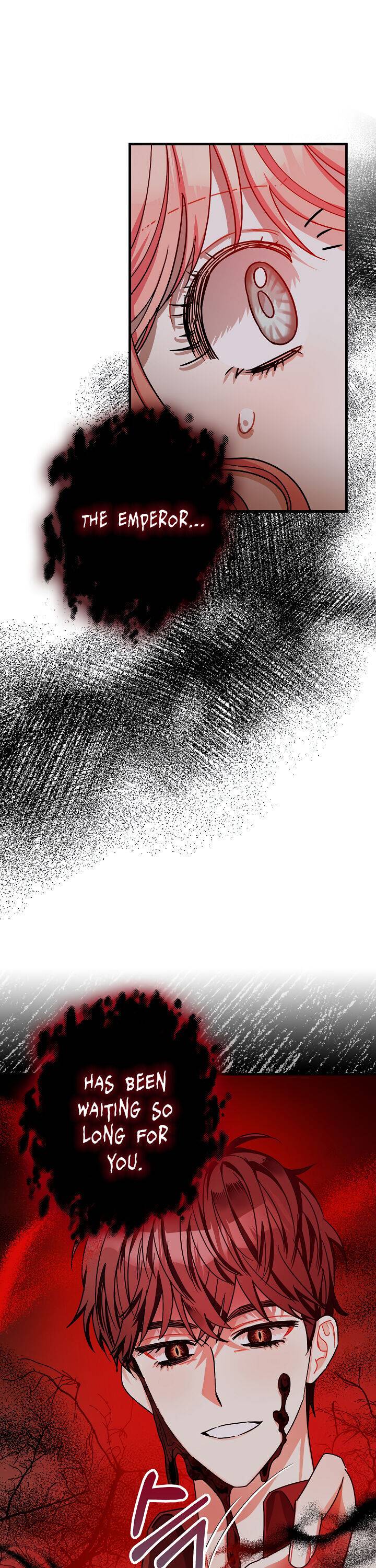 The Tyrant's Tranquilizer chapter 13 page 5