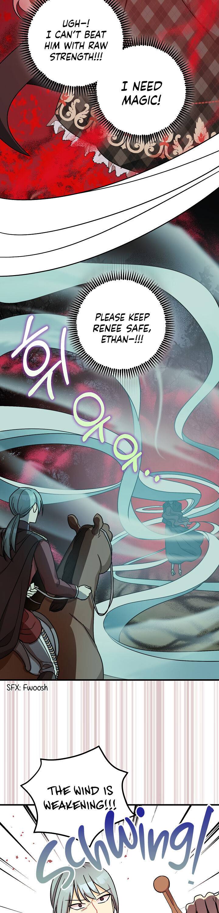 The Tyrant's Tranquilizer chapter 13 page 8