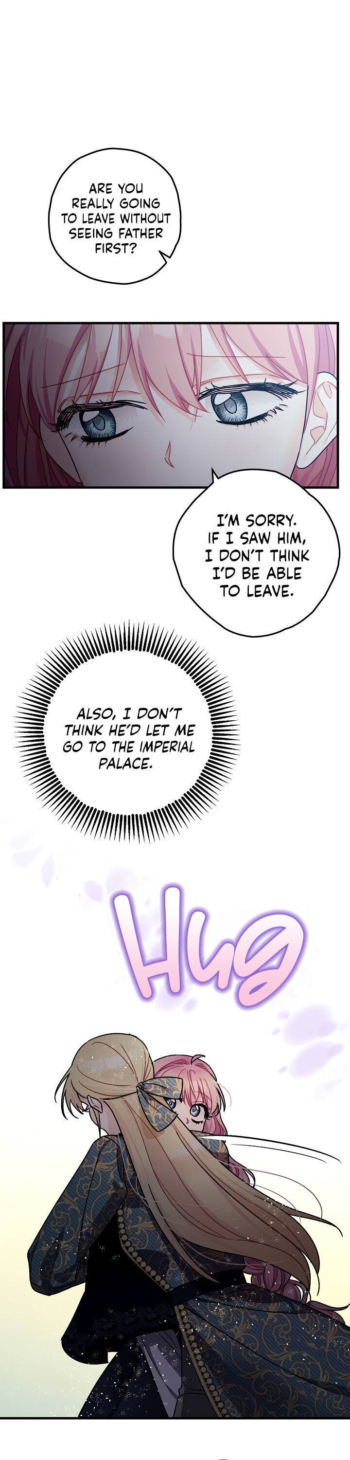 The Tyrant's Tranquilizer chapter 14 page 27