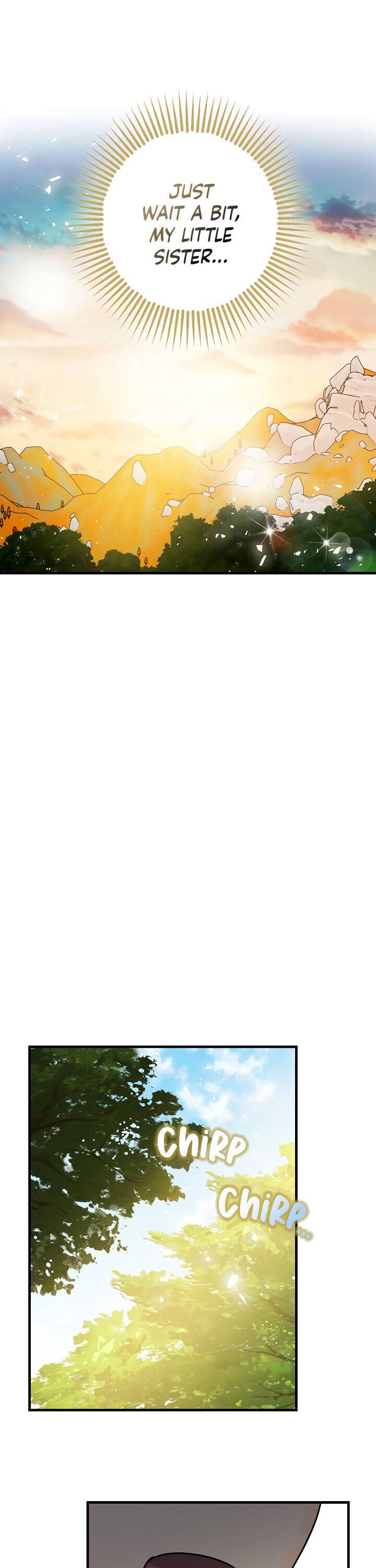 The Tyrant's Tranquilizer chapter 14 page 29