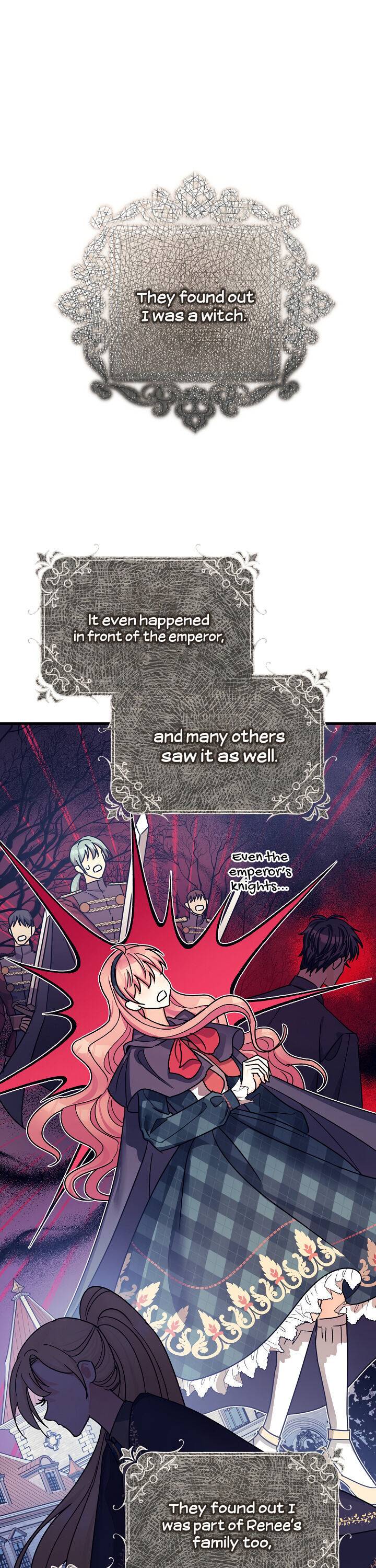 The Tyrant's Tranquilizer chapter 14 page 3