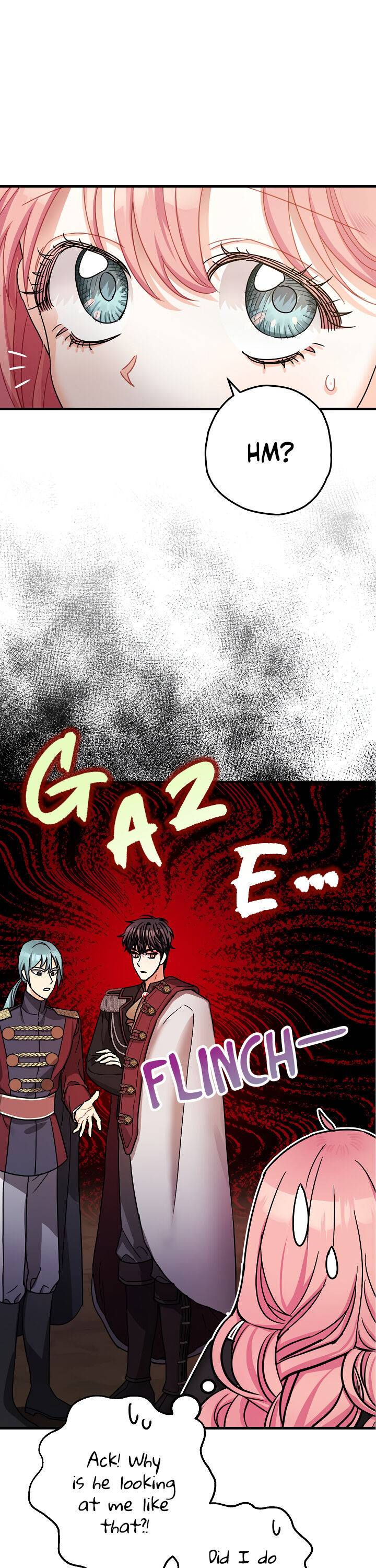 The Tyrant's Tranquilizer chapter 14 page 31