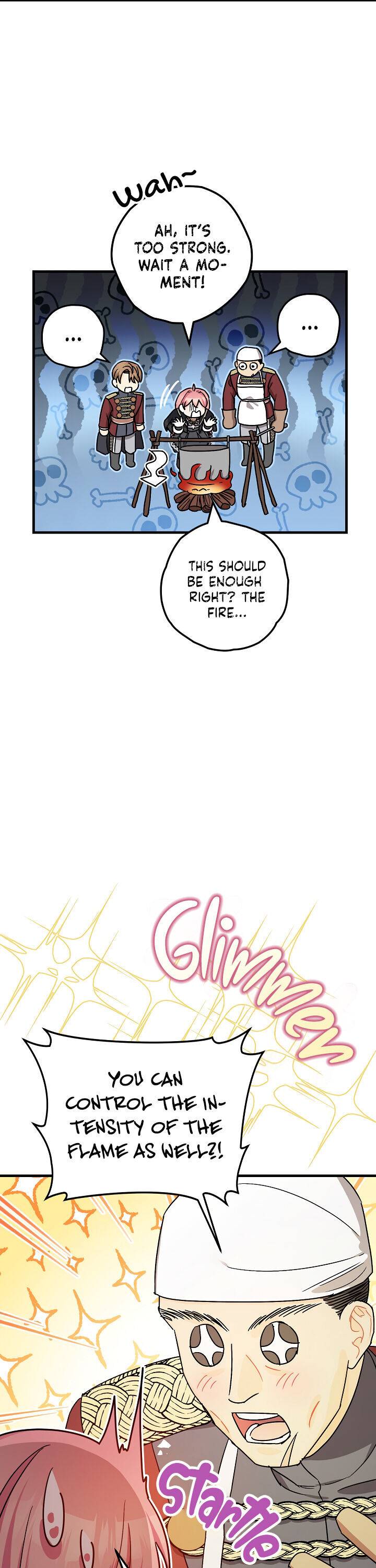 The Tyrant's Tranquilizer chapter 14 page 35