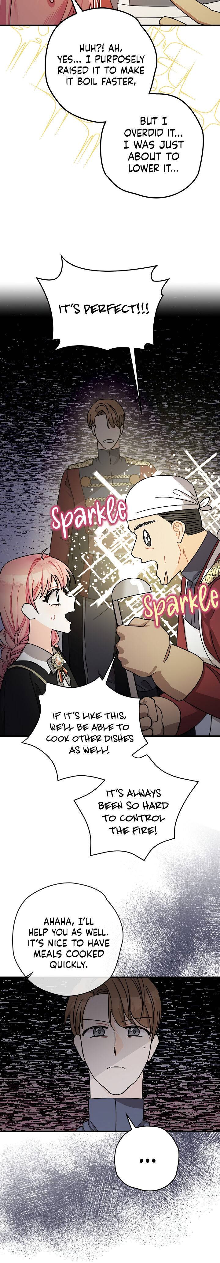 The Tyrant's Tranquilizer chapter 14 page 36