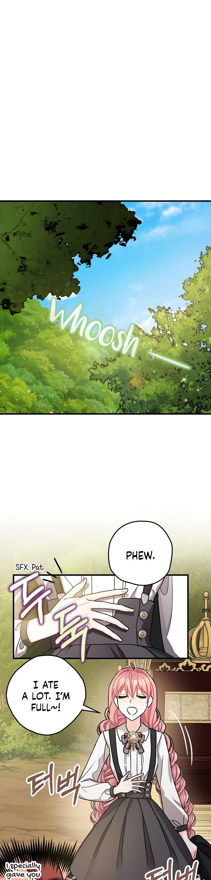 The Tyrant's Tranquilizer chapter 14 page 37