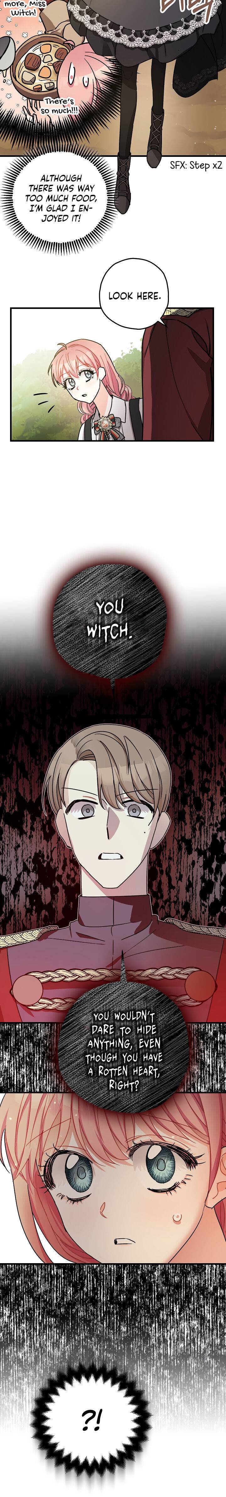 The Tyrant's Tranquilizer chapter 14 page 38