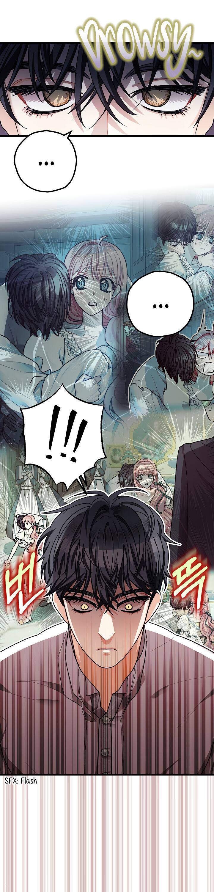 The Tyrant's Tranquilizer chapter 14 page 9