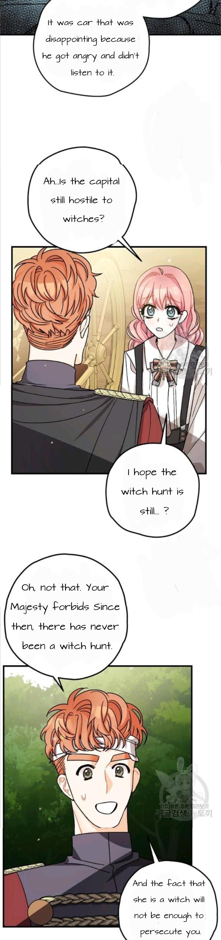 The Tyrant's Tranquilizer chapter 15 page 10