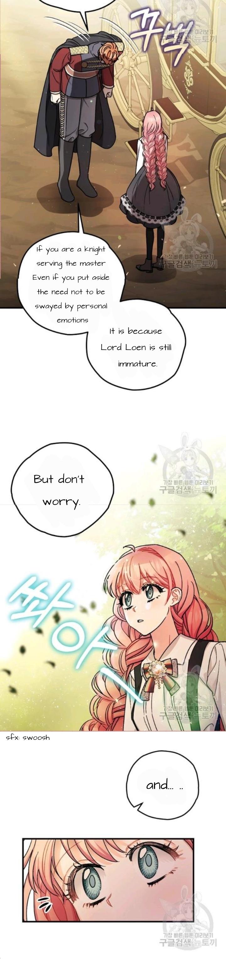 The Tyrant's Tranquilizer chapter 15 page 12