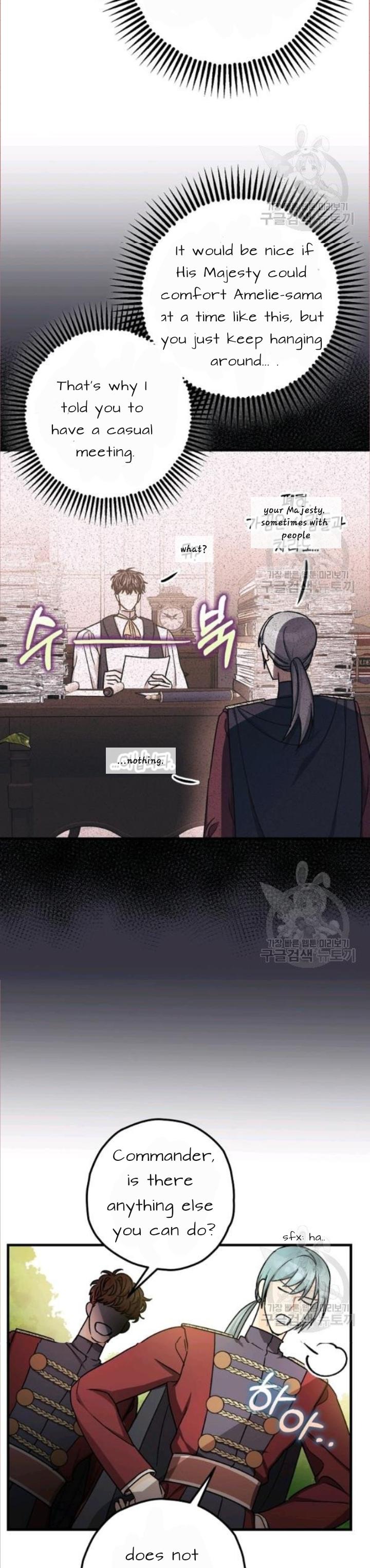 The Tyrant's Tranquilizer chapter 15 page 18