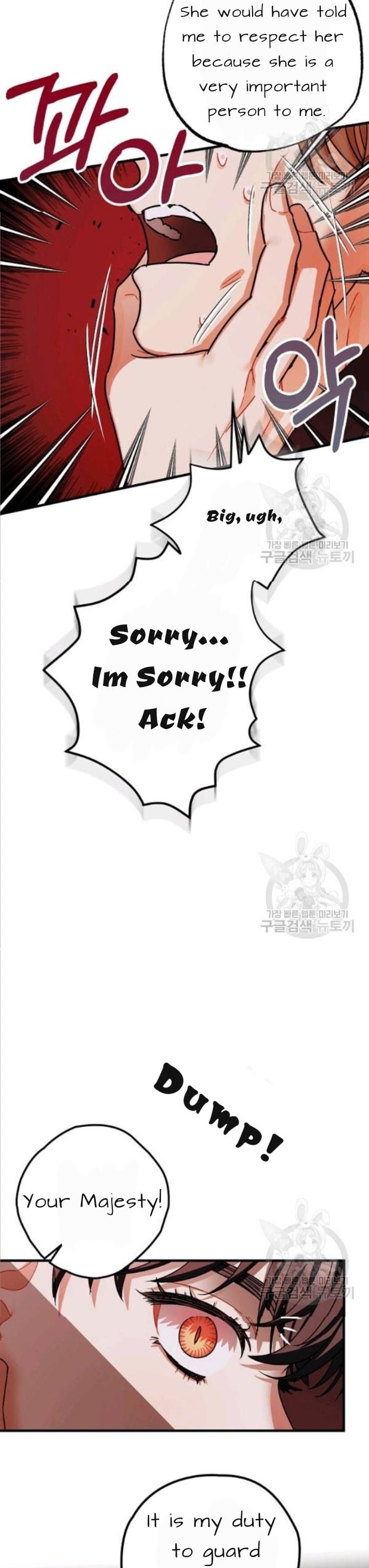 The Tyrant's Tranquilizer chapter 15 page 26