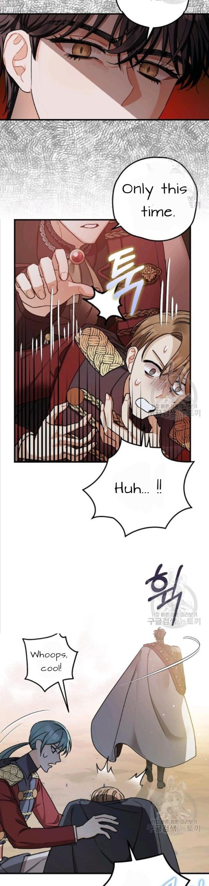 The Tyrant's Tranquilizer chapter 15 page 28