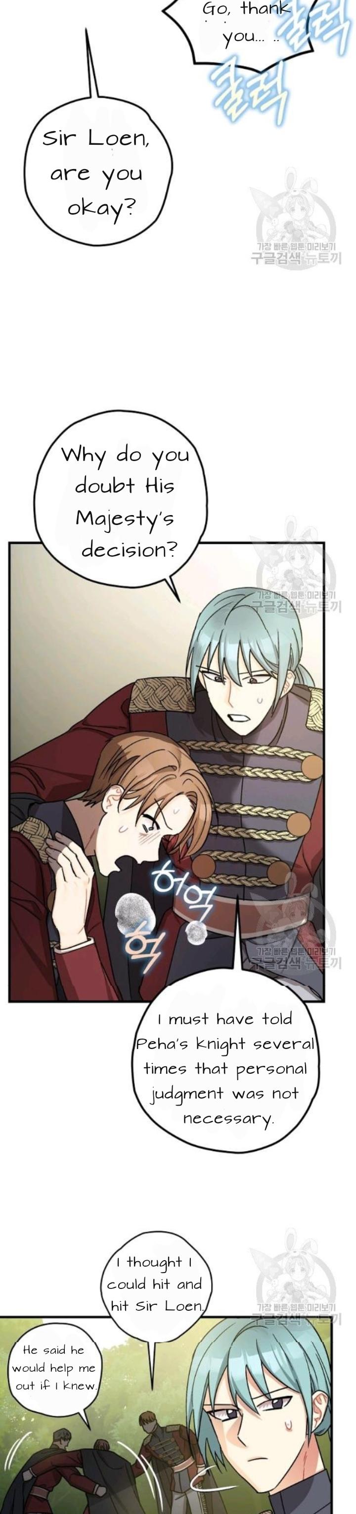 The Tyrant's Tranquilizer chapter 15 page 29