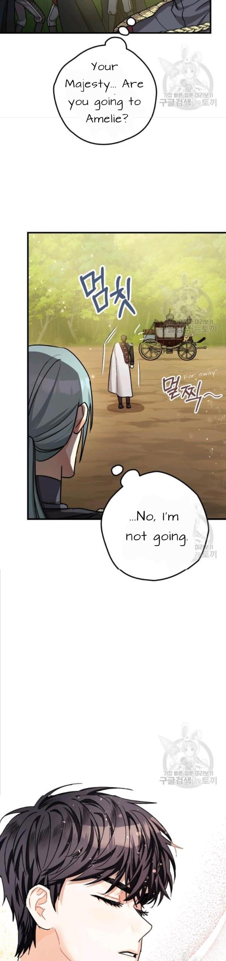 The Tyrant's Tranquilizer chapter 15 page 30