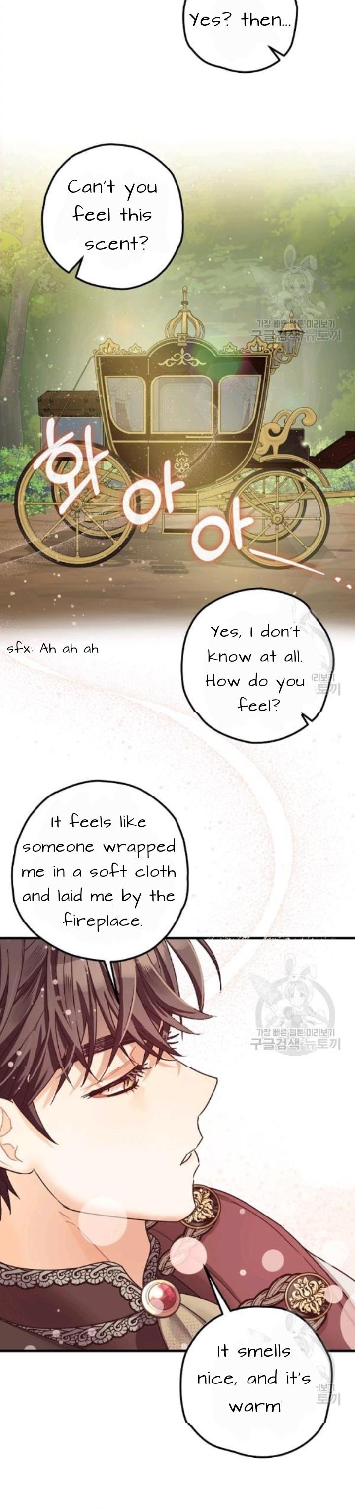 The Tyrant's Tranquilizer chapter 15 page 32