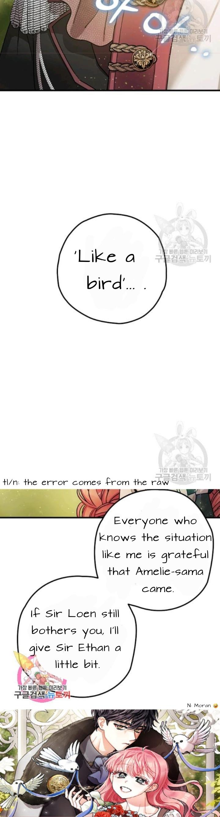 The Tyrant's Tranquilizer chapter 15 page 35