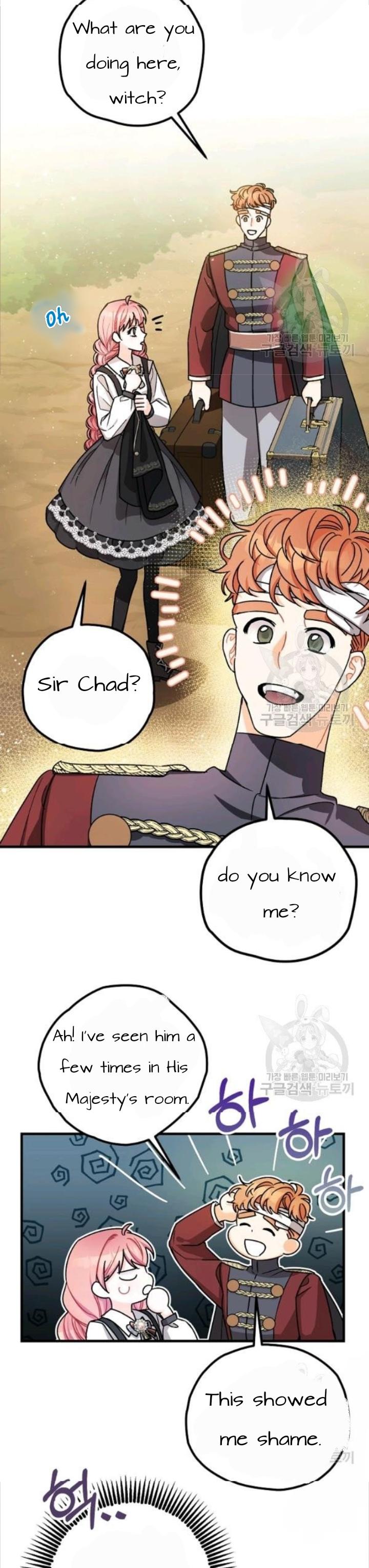 The Tyrant's Tranquilizer chapter 15 page 5