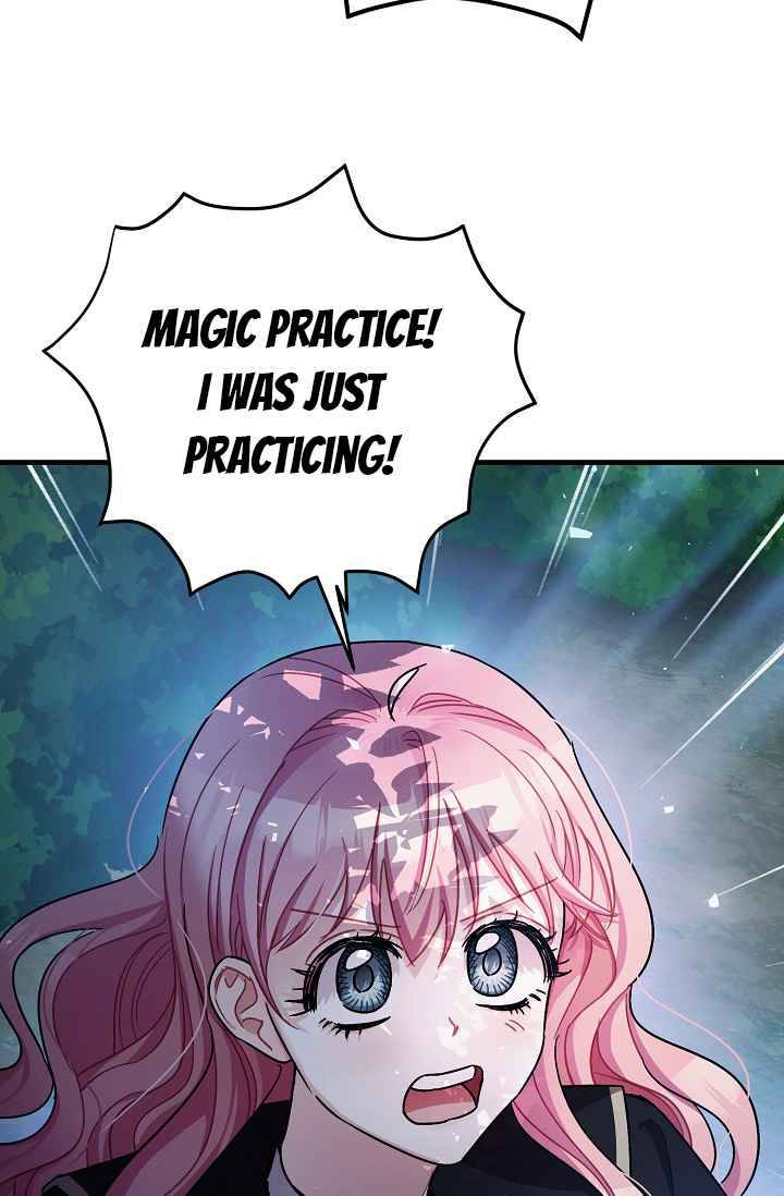 The Tyrant's Tranquilizer chapter 16.1 page 20