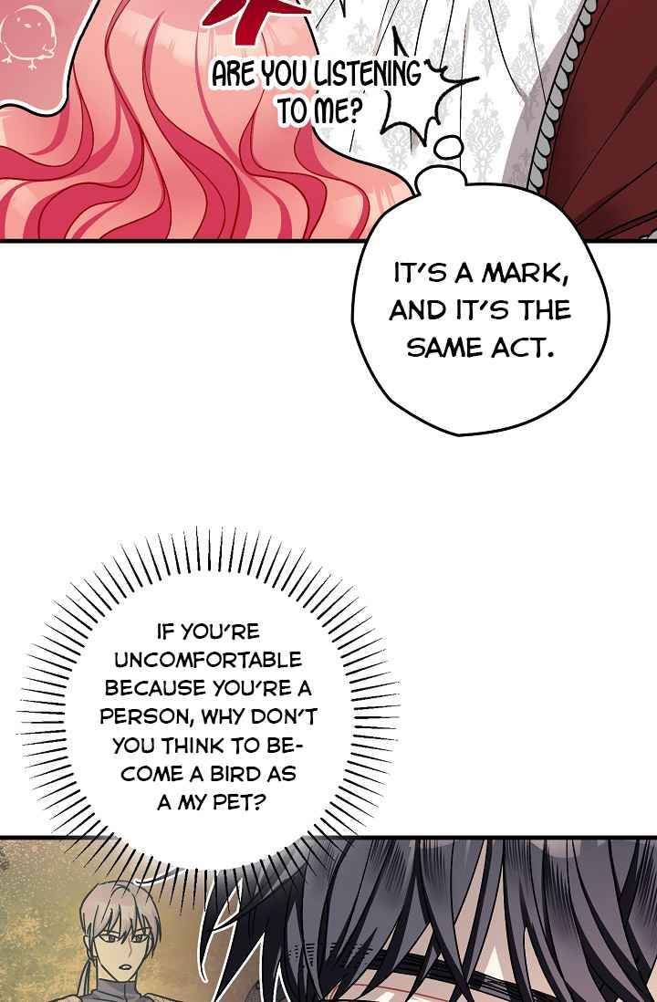 The Tyrant's Tranquilizer chapter 16.1 page 23