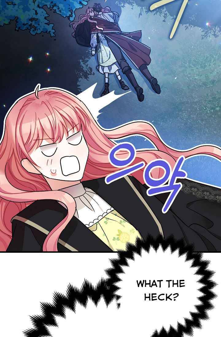 The Tyrant's Tranquilizer chapter 16.1 page 34