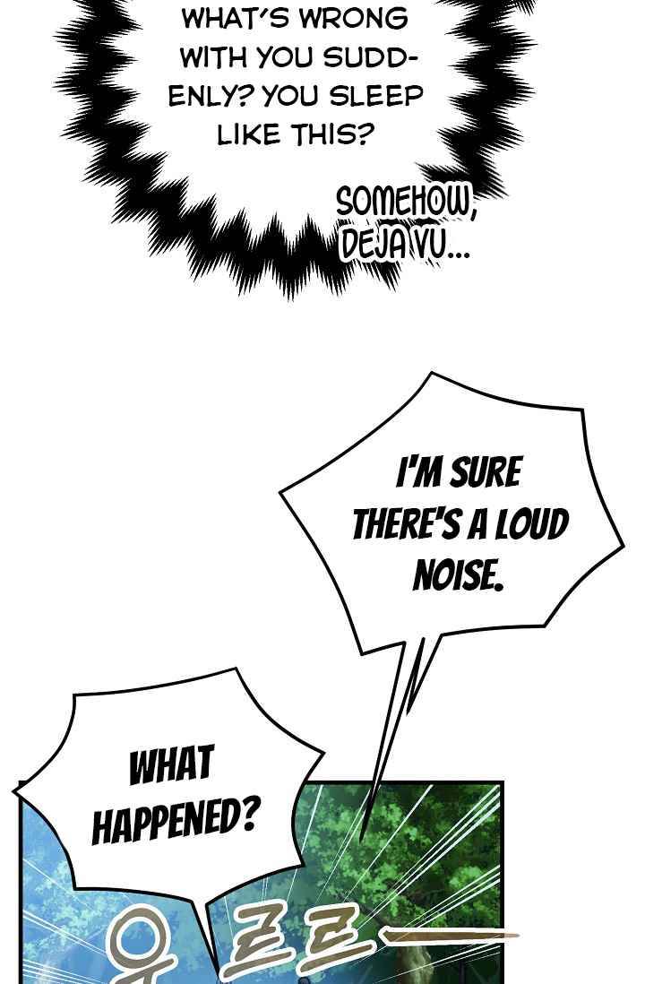 The Tyrant's Tranquilizer chapter 16.1 page 35