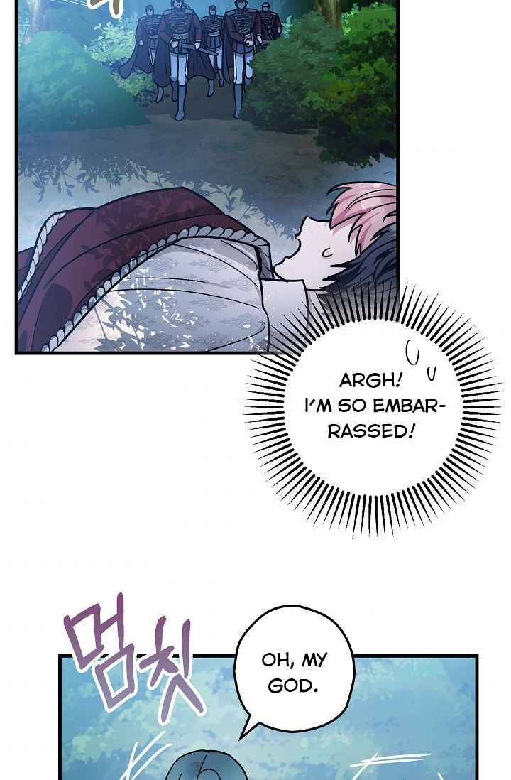 The Tyrant's Tranquilizer chapter 16.1 page 36