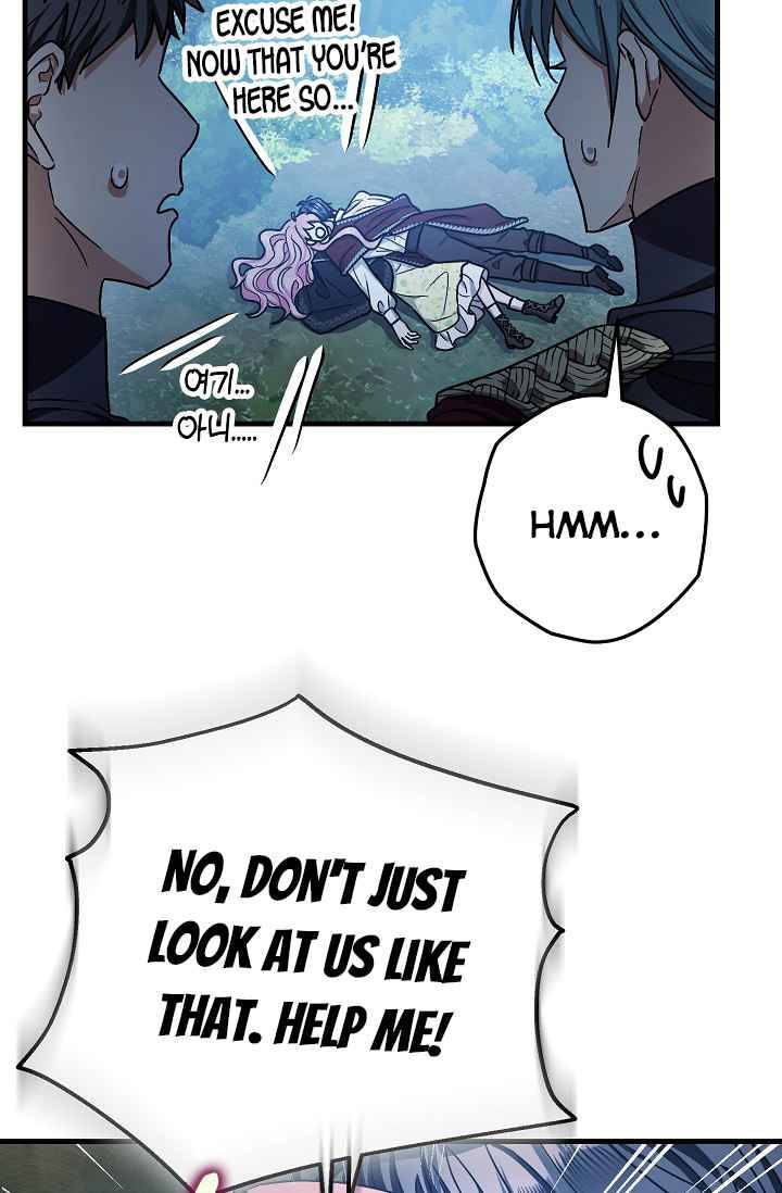 The Tyrant's Tranquilizer chapter 16.1 page 38