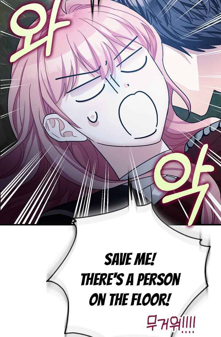 The Tyrant's Tranquilizer chapter 16.1 page 39