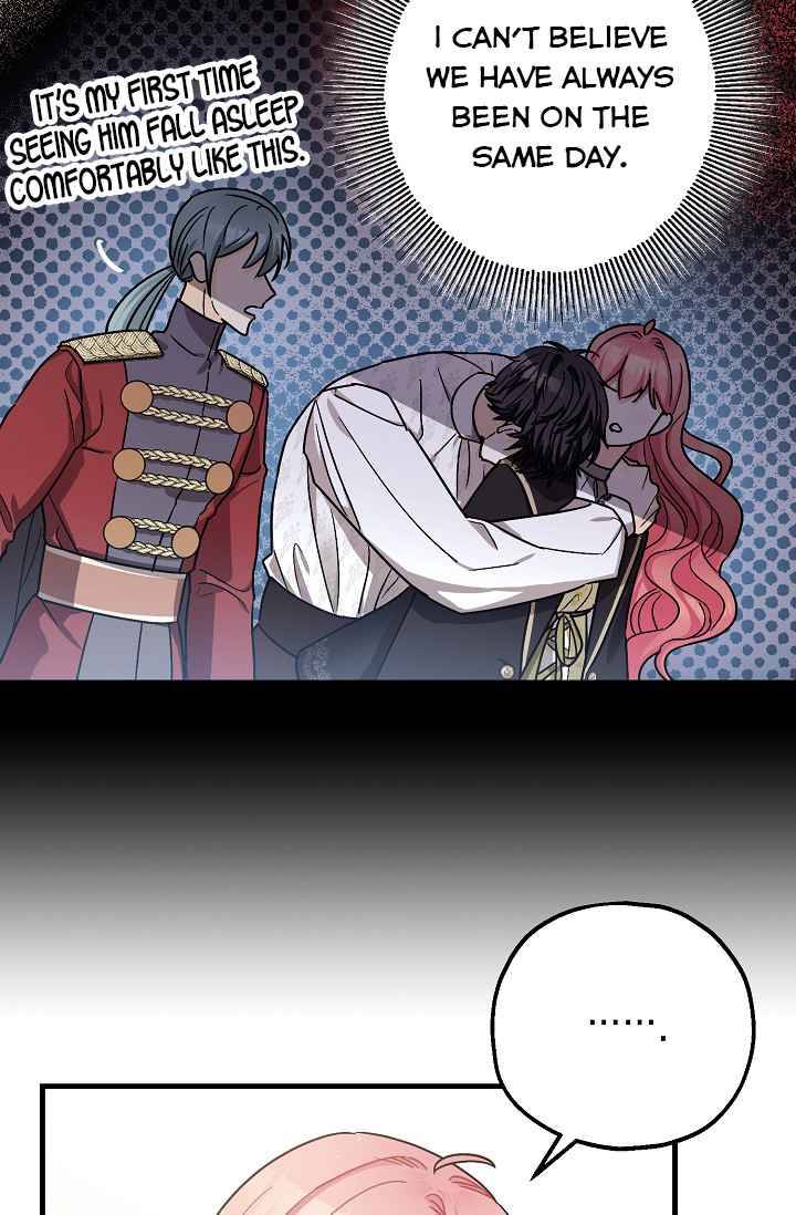 The Tyrant's Tranquilizer chapter 16.5 page 10