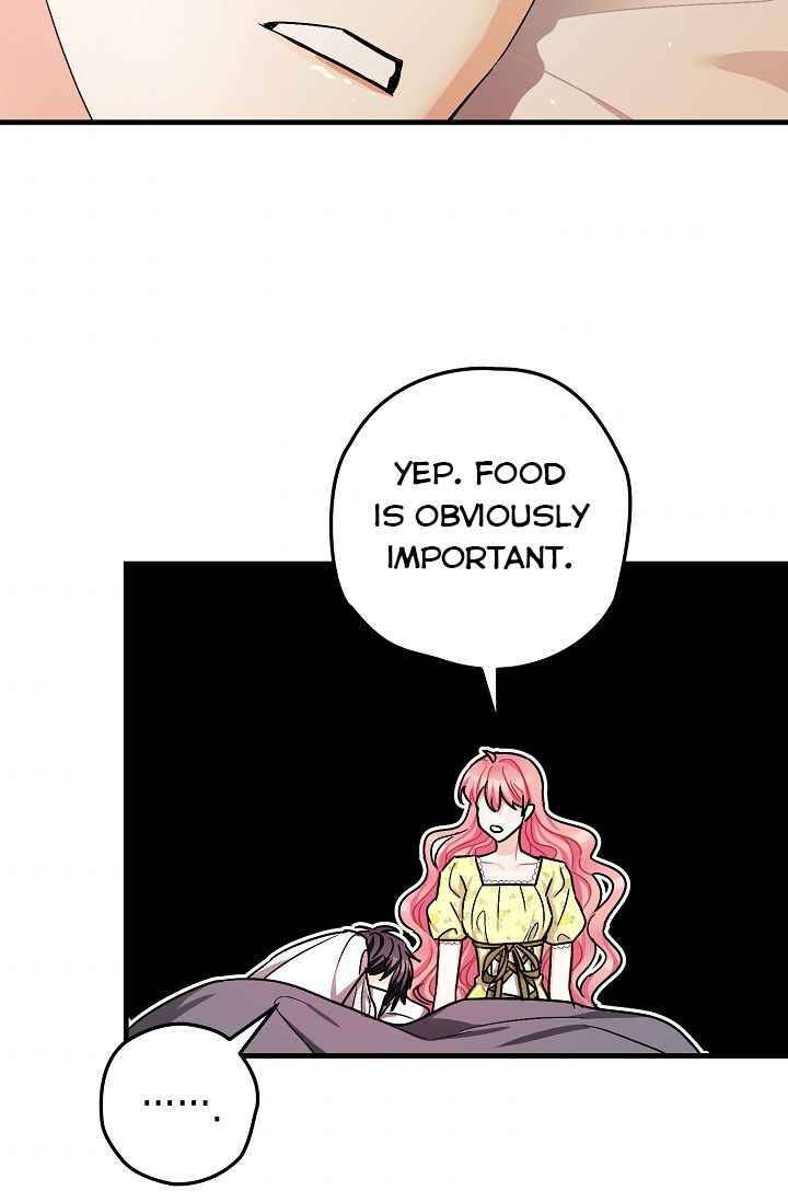 The Tyrant's Tranquilizer chapter 16.5 page 17