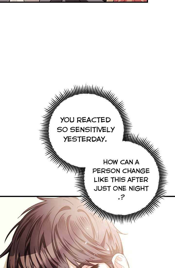 The Tyrant's Tranquilizer chapter 16.5 page 19