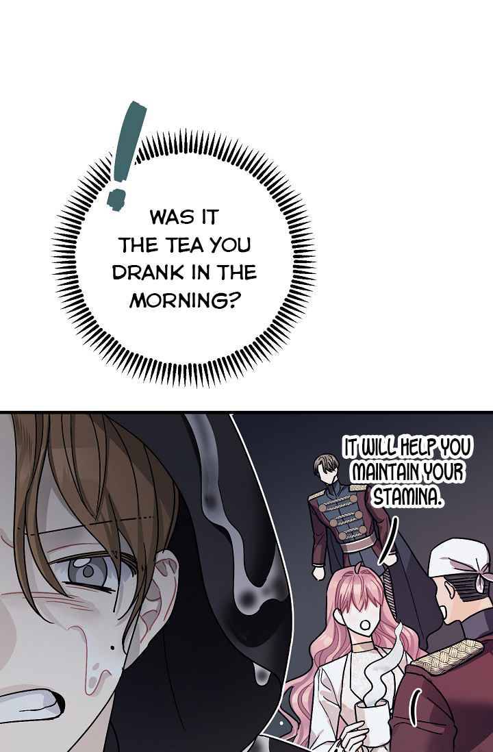 The Tyrant's Tranquilizer chapter 16.5 page 29