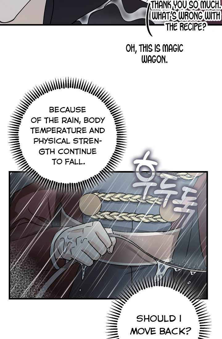 The Tyrant's Tranquilizer chapter 16.5 page 30