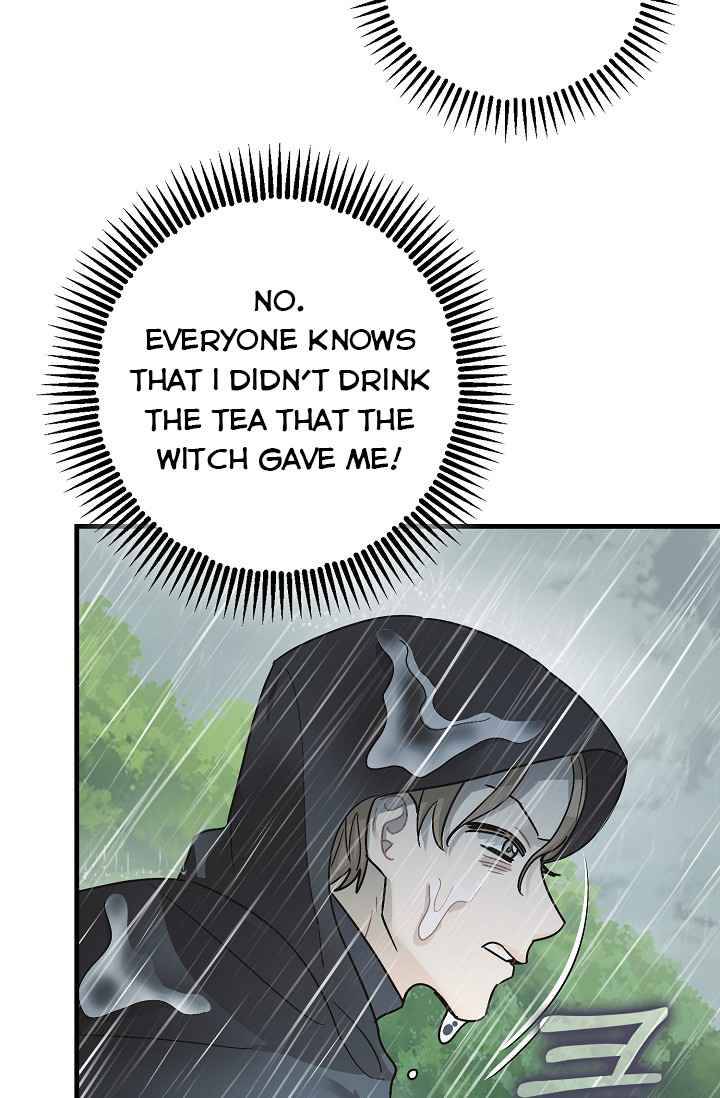 The Tyrant's Tranquilizer chapter 16.5 page 31