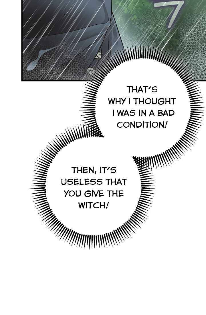 The Tyrant's Tranquilizer chapter 16.5 page 32