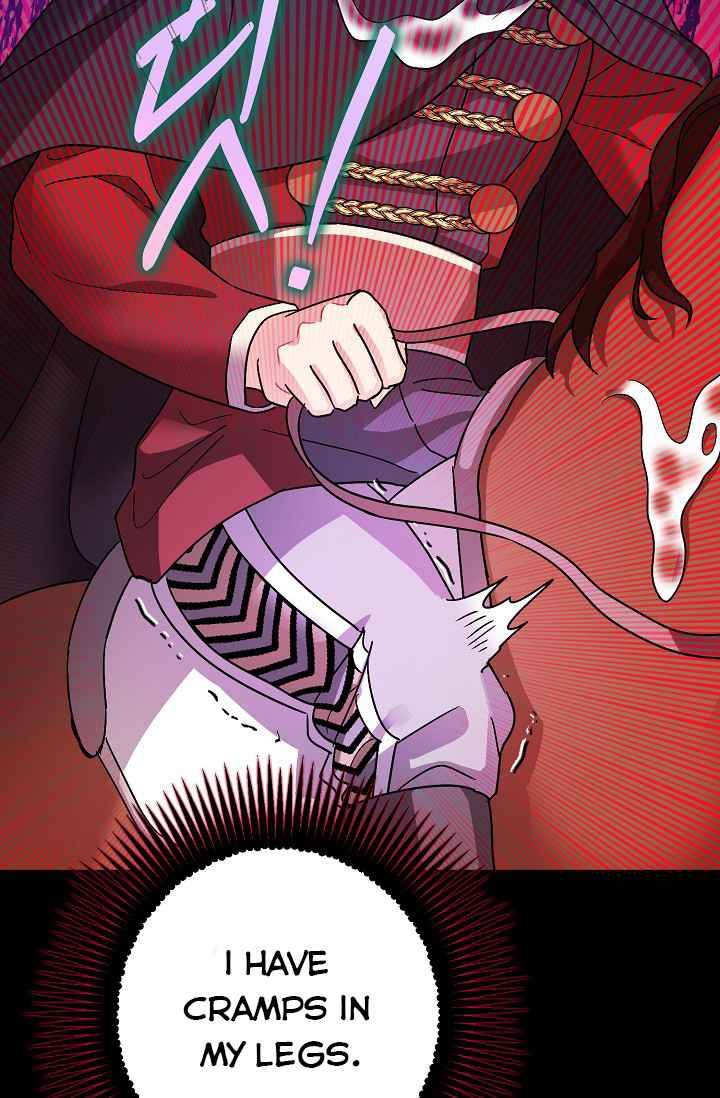 The Tyrant's Tranquilizer chapter 16.5 page 34