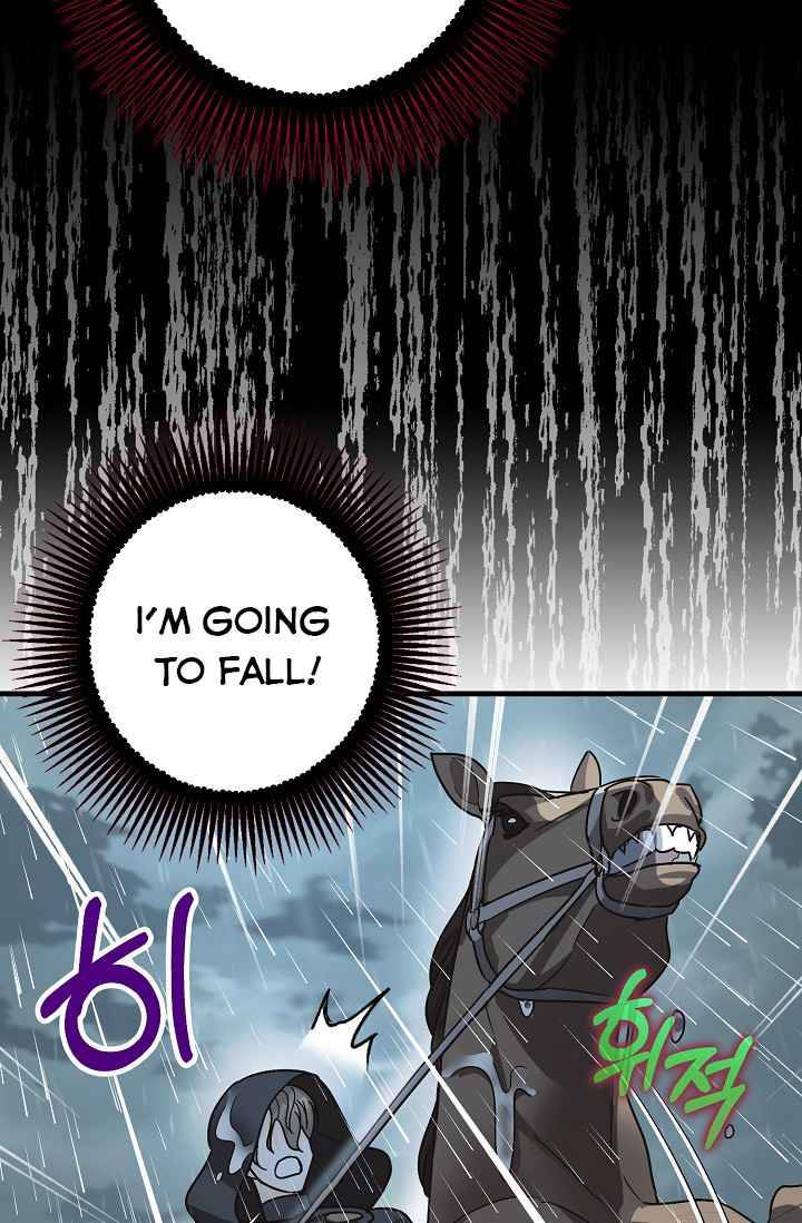 The Tyrant's Tranquilizer chapter 16.5 page 35