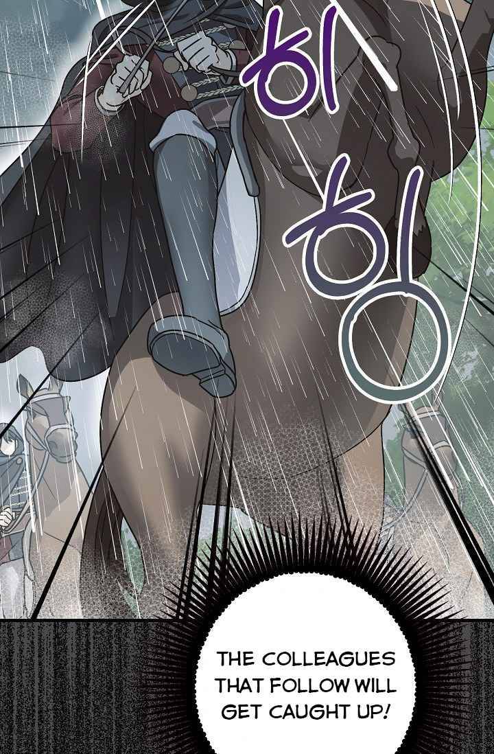 The Tyrant's Tranquilizer chapter 16.5 page 36