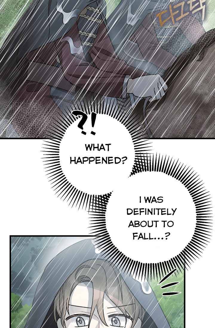 The Tyrant's Tranquilizer chapter 16.5 page 43