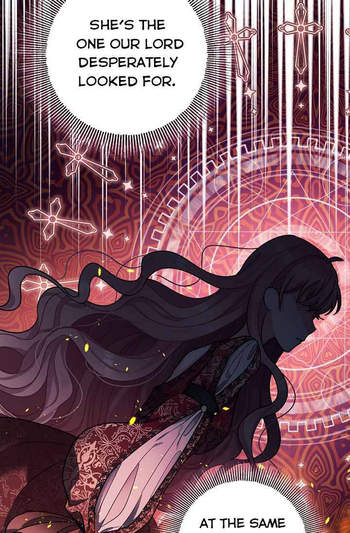 The Tyrant's Tranquilizer chapter 16.5 page 52