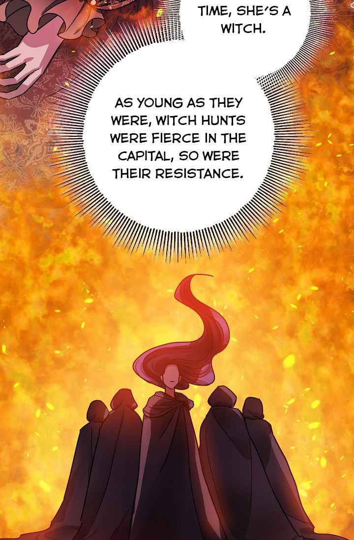 The Tyrant's Tranquilizer chapter 16.5 page 53